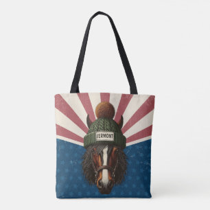 Vermont Tasche