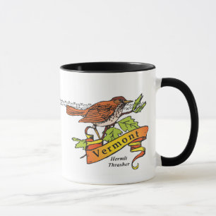 Vermont-Tasse Tasse
