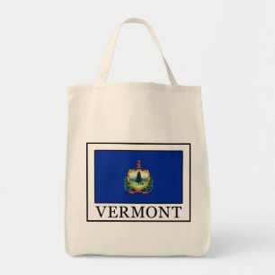 Vermont Tragetasche