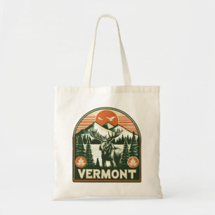 Vermont Tragetasche