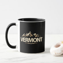 Vermont Vereinigte Staaten von Amerika