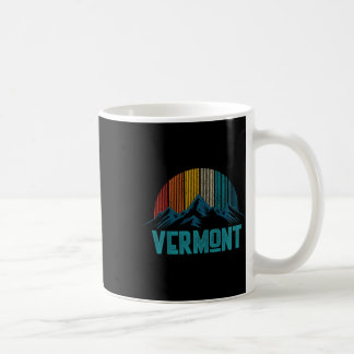 Vermont Vintage Souvenir  Kaffeetasse