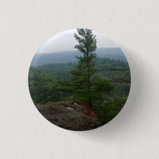 Vermont-Wald Button