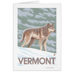 VermontWolf Szene