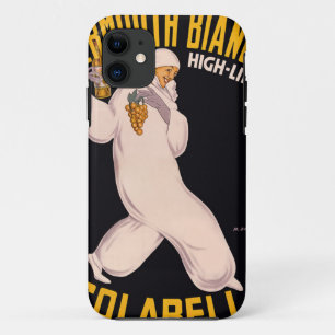 Vermouth Bianco, High-Life, Isolabella Case-Mate iPhone Hülle