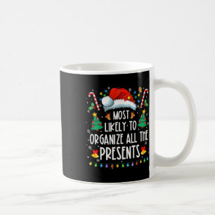 Vermutlich organisieren alle Veranstaltungen Famil Kaffeetasse