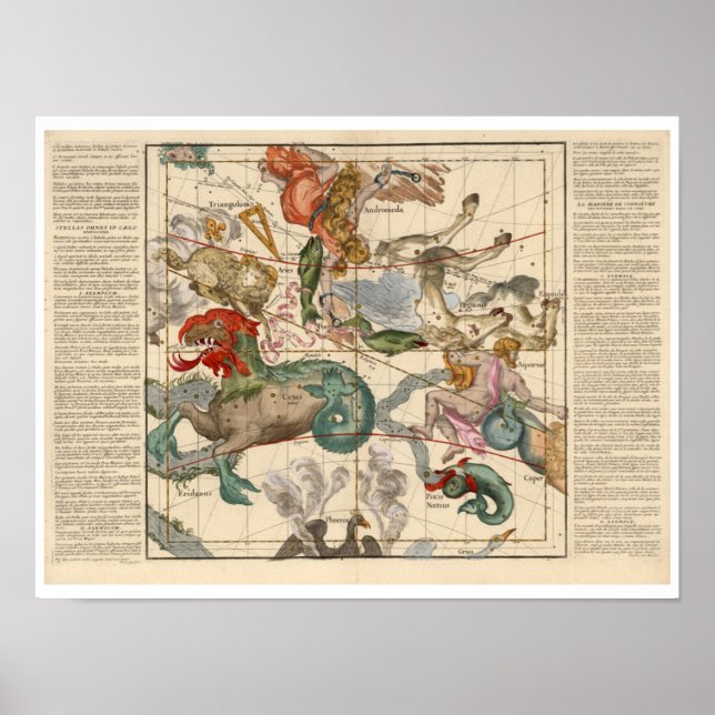 Vernal Equinox Poster (Vorne)