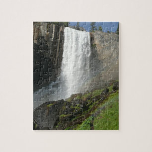 Vernal Falls I im Yosemite National Park