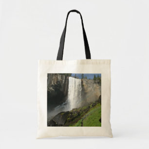 Vernal Falls I im Yosemite National Park Tragetasche