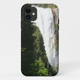Vernal Falls II im Yosemite-Nationalpark Case-Mate iPhone Hülle