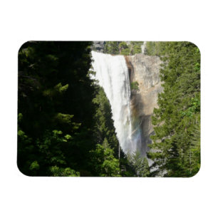 Vernal Falls II im Yosemite-Nationalpark Magnet