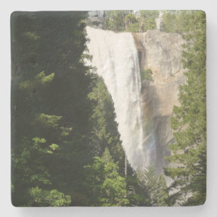 Vernal Falls II im Yosemite-Nationalpark Steinuntersetzer