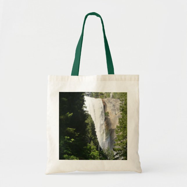 Vernal Falls II. im Yosemite-Nationalpark Tragetasche (Vorne)