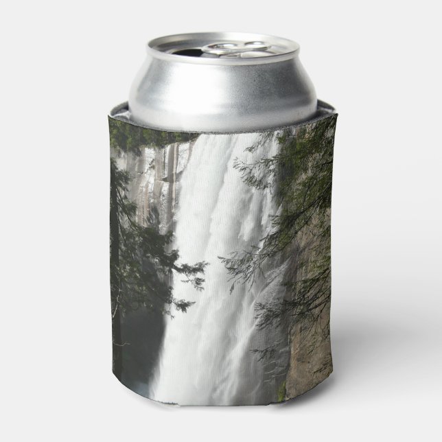 Vernal Falls III: Yosemite National Park Dosenkühler (Kanne Vorderseite)