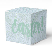 VERNAL Mini-Ostergeschenkbox