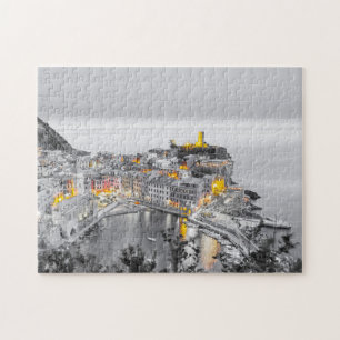 Vernazza Cinque Terre Ligurien Ein perfektes Woche