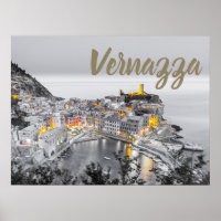 Vernazza Cinque Terre Ligurien Ein perfektes Woche