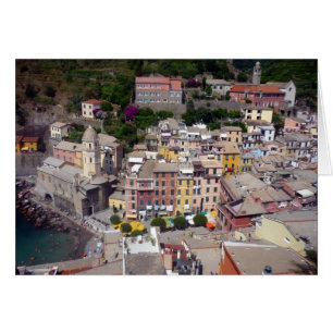 Vernazza Terre