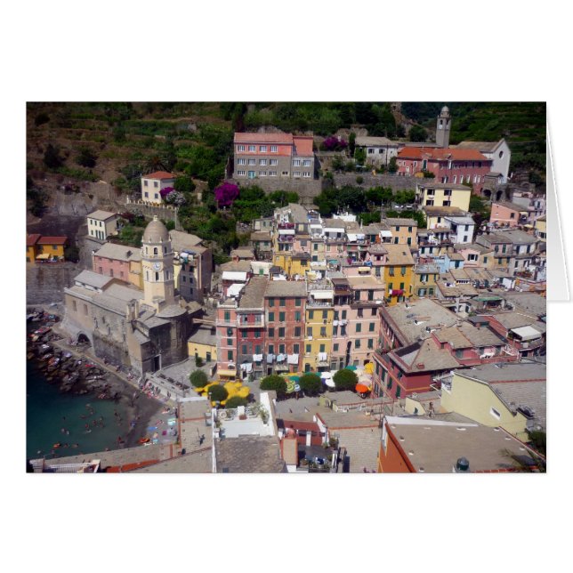 vernazza terre (Devant horizontal)