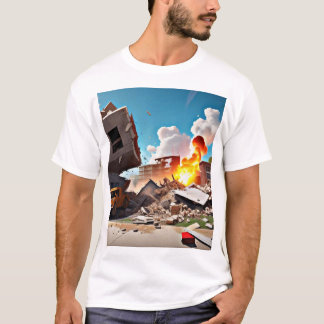 VERNICHTUNG T-Shirt