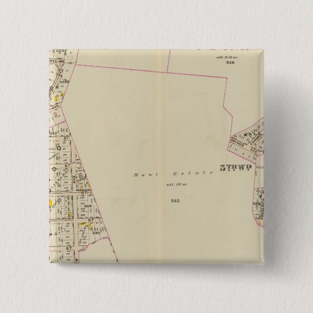 Vernon, 4-5, New York 2 Button (Vorderseite)