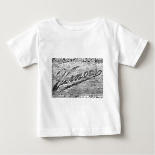 Vernors Wand - Ann Arbor, Michigan Baby T-shirt