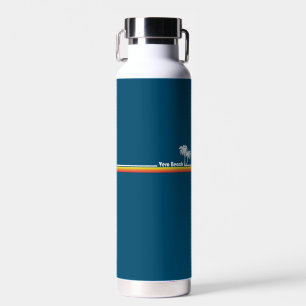 Vero Beach Florida Trinkflasche