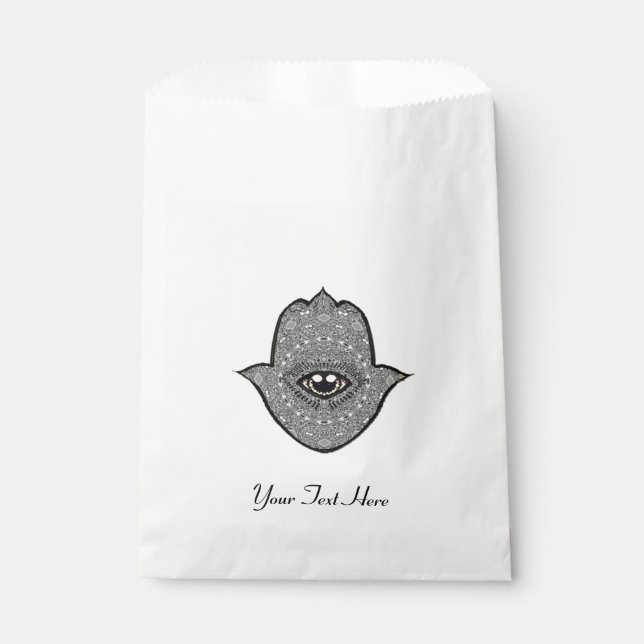 Veröffentlichung Geschenktütchen (Vorderseite)