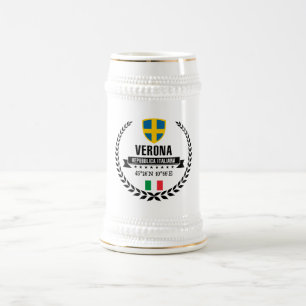 Verona Bierglas