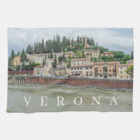 Verona Castel San Pietro Teetuch