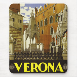 Verona Mousepad