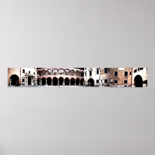Verona Poster (Vorne)