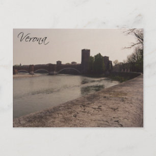 Verona Postkarte