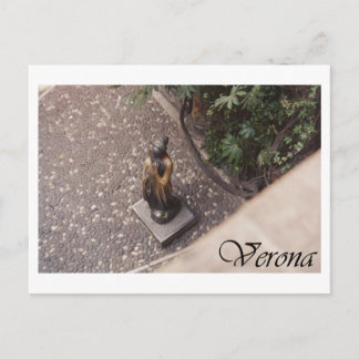 Verona Postkarte