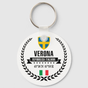 Verona Schlüsselanhänger
