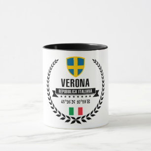 Verona Tasse