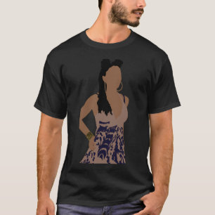 Veronica Fisher T-Shirt