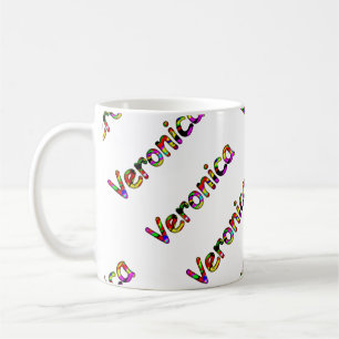 Veronica Kaffeetasse