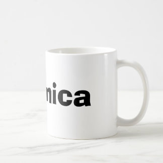 Veronica-Tasse Kaffeetasse