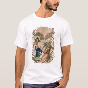Verordnung, welche die Freiheit der Anbetung T-Shirt
