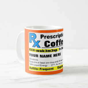 Verordnungs-Kaffee-Tasse Kaffeetasse