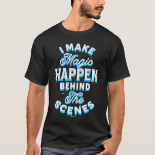 Verpacken Kollege Swagazon Associate Verpacken Ist T-Shirt