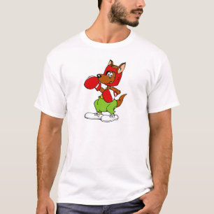 Verpackenkänguruh T-Shirt