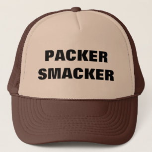 VerpackerSmacker Truckerkappe