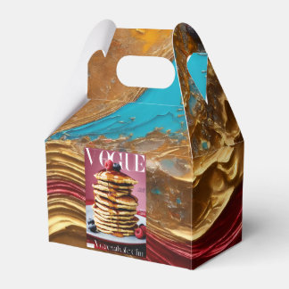 Verpackungsmaterial Geschenkschachtel