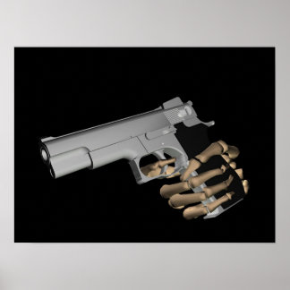 Verpackungswärme Poster