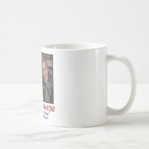 verpassen-mir-ein-Klon-don't-ya Kaffeetasse