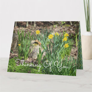 Verpassen Sie Ihre Meinung Karte