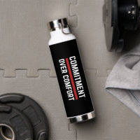 Verpflichtung Über Komfort Thor Gym Wasserflasche