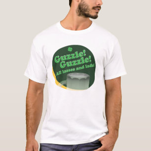 Verputzen Sie! T-Shirt